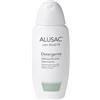 SKINIUS Srl ALUSAC DETERGENTE FLACONE 125 ML