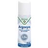 FEDERFARMA.CO SpA ARGOXYN MEDICAZIONE SPRAY ARGENTO IONICO 2,5% 125 ML