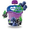 MELLIN SpA MELLIN POUCH MIRTILLO/RIBES 90 G
