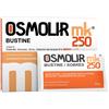 SHEDIR PHARMA Srl Unipersonale OSMOLIR MK 250 14 BUSTINE