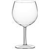 Bewitched Coppa Palla Gintonic plastica riutilizzabile Tritan 450cc infrangibile set di 9 pezzi bicchiere tazze Gin Tonic Premium perfetto per cocktail
