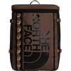 The North Face Zaino The North Face Base Camp Fuse Box Marrone Nero
