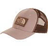 The North Face Cappello The North Face Trucker Mudder Marrone
