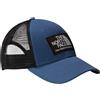 The North Face Cappello The North Face Trucker Mudder Blu Nero