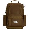 The North Face Zaino The North Face Base Camp Marrone