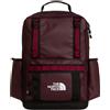 The North Face Zaino The North Face Base Camp Bordeaux Nero