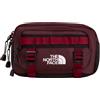 The North Face Marsupio The North Face Base Camp Bordeaux Nero