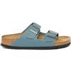 Birkenstock Ciabatta Birkenstock Arizona Birko-Flor Grigio Basalto