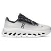 On Sneakers Uomo On Cloudtilt Nero Beige