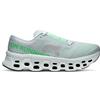 On Scarpa da Running Uomo On Cloudmonster 3 Verde Acqua