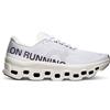 On Sneakers Donna On Cloudmonster 1 Lilla Beige