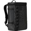 The North Face Zaino The North Face Base Camp Fuse Box Nero