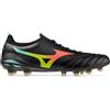 Mizuno Scarpa da Calcio Uomo Mizuno Morelia Neo V B Elite Nero Arancione