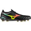 Mizuno Scarpa da Calcio Uomo Mizuno Morelia Neo V B Pro Nero Arancione