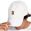 Nike Cappello Nike Club Bianco