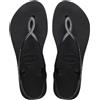 Havaianas Ciabatta Donna Havaianas Luna Flatform Nero