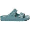 Birkenstock Ciabatta Donna Birkenstock Arizona EVA Grigio Basalto