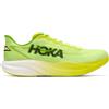 Hoka Scarpa da Running Donna Hoka Mach 7 Giallo Lime