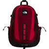 The North Face Zaino The North Face Hot Shot Special Edition Bordeaux Nero