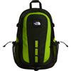 The North Face Zaino The North Face Hot Shot Special Edition Nero Verde