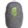 The North Face Zaino Ragazzo The North Face Jester Grigio Lime