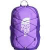 The North Face Zaino The North Face Jester Viola Bianco