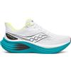 Saucony Scarpa da Running Uomo Saucony Triumph 24 Bianco Azzurro