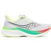 Saucony Scarpa da Running Uomo Saucony Endorphin Speed 5 Bianco Multicolor