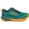 Hoka Scarpa da Trail Running Uomo Hoka Mafate 5 Blu Nero