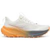 Saucony Scarpa da Trail Running Donna Saucony Xodus Ultra 4 Bianco Arancione