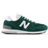 New Balance Sneakers New Balance 574 Verde Bianco