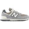 New Balance Sneakers New Balance 574 Grigio Beige