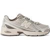 New Balance Sneakers New Balance 740 Grigio Beige
