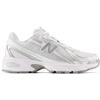 New Balance Sneakers New Balance 740 Bianco Argento