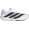 Adidas Scarpa da Training Uomo Adidas Dropset Pro Trainer Bianco Nero