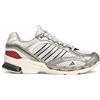 Adidas Sneakers Adidas Spiritain 2000 Avorio Grigio