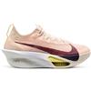 Nike Scarpa da Running Donna Nike Alphafly 3 Beige Rosso