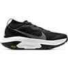 Nike Scarpa da Trail Running Uomo Nike ACG Zegama Nero Bianco