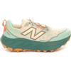 New Balance Scarpa da Trail Running Donna New Balance Fresh Foam X Hierro V9 Bianco Verde