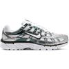 Nike Sneakers Donna Nike P-6000 Bianco Verde