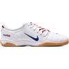 Nike Sneakers Uomo Nike Total 90 Checkered Bianco Rosso Blu