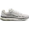 Nike Sneakers Uomo Nike P-6000 Grigio Argento