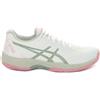 Asics Gel-Game 9 Padel Donna Bianco