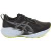 Asics Scarpa da Running Uomo Asics Novablast 5 Nero Azzurro