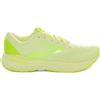 Brooks Scarpa da Running Uomo Brooks Adrenaline Gts 24 Verde Lime