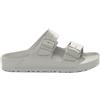Birkenstock Ciabatta Donna Birkenstock Arizona Eva Grigio