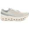 On Sneakers Uomo On Cloudmonster 1 Grigio Beige