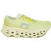 On Scarpa da Running Donna On Cloudmonster 3 Giallo Lime