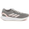 Adidas Scarpa da Training Donna Adidas Runfalcon Grigio Rosa