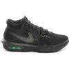 Nike Scarpa da Basket Uomo Nike Lebron Witness 8 Nero